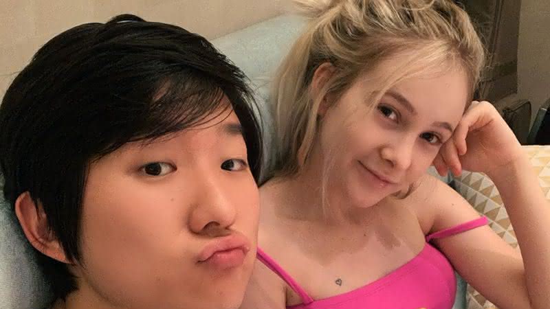 Sammy Lee comenta suposta traição de Pyong Lee enquanto estava confinado no 'A Ilha dos Famosos' - Instagram