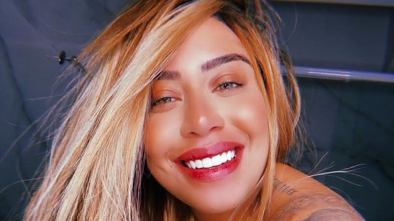 Rafaella Santos esclarece boatos de namoro com Lucas Lima - Instagram