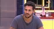 No 'Mais Você', Rodrigo comenta sua eliminação do 'BBB22': "Acordava e pensava como seria jogar na casa" - Instagram