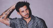 Influencer detalha encontro com Rodrigo Mussi - Instagram