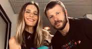 Rodrigo Hilbert admite que já falhou com Fernanda Lima - Reprodução/ Instagram