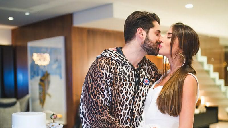 Romana Novais fala sobre Alok - Instagram