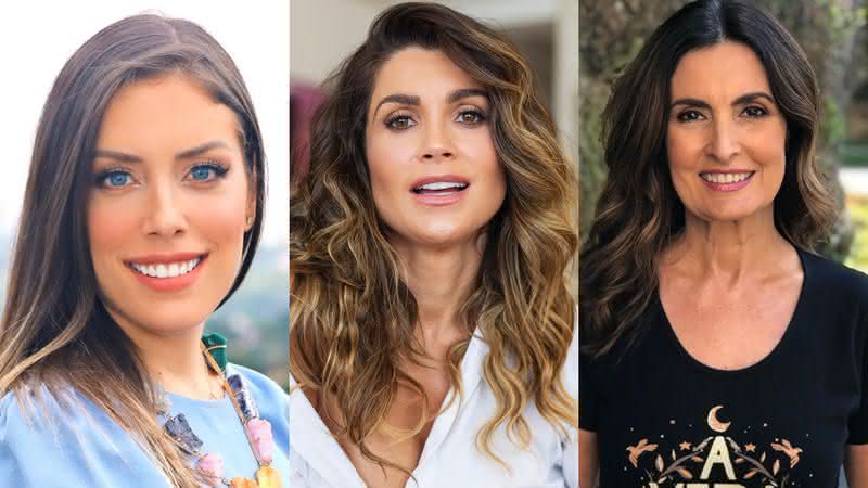 Não sabe qual corte de cabelo usar?! Com base no seu tipo de rosto, descubra o melhor look para os seus fios - Instagram