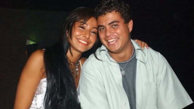 Sabrina Sato e Dhomini se reencontram após 17 anos - Instagram