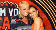 Sabrina Sato homenageou Xuxa Meneghel e encantou os seguidores - Instagram