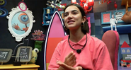 No Raio-X desta quinta-feira, 23, Manu Gavassi revelou como se sentiu ao ver Dua Lipa ao vivo - Globo