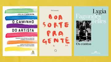 Conheça 6 livros com histórias inspiradoras que não podem faltar na sua estante - Divulgação/Amazon