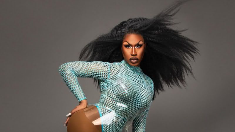 Campeã de 'RuPaul’s Drag Race', Shea Couleé integra elenco de produção da Marvel - Instagram