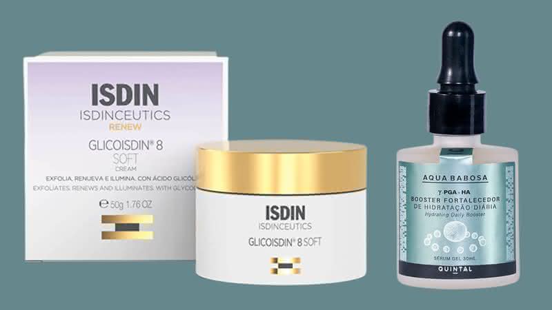 Skincare: 8 produtos em oferta para potencializar a sua rotina de cuidados - Reprodução/Amazon