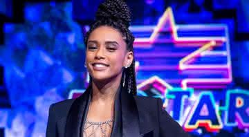 Taís Araujo faz homenagem em seu Instagram para Iza e Jéssica Ellen - Instagram