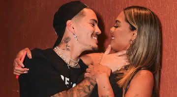 Baby Tael: Biel e Tays Reis anunciam gravidez - Instagram