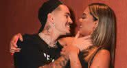 Baby Tael: Biel e Tays Reis anunciam gravidez - Instagram