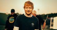 Nasce primeira filha de Ed Sheeran - Instagram