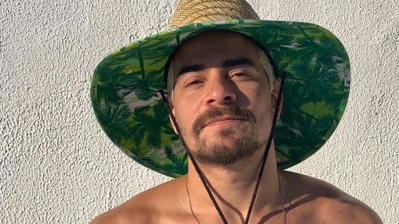 Thiago Martins relembra violência contra irmão em tiroteio no Vidigal: "Bala com destino" - Instagram