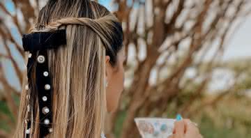 Confira algumas dicas de como usar Scrunchie - Instagram