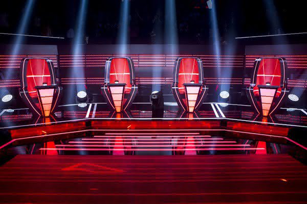 The Voice Brasil: Ivete Sangalo deixa o programa e Globo anuncia o substituto para a nova temporada - Divulgação/ Globo