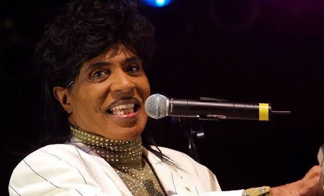 Little Richard morre aos 87 anos - Instagram