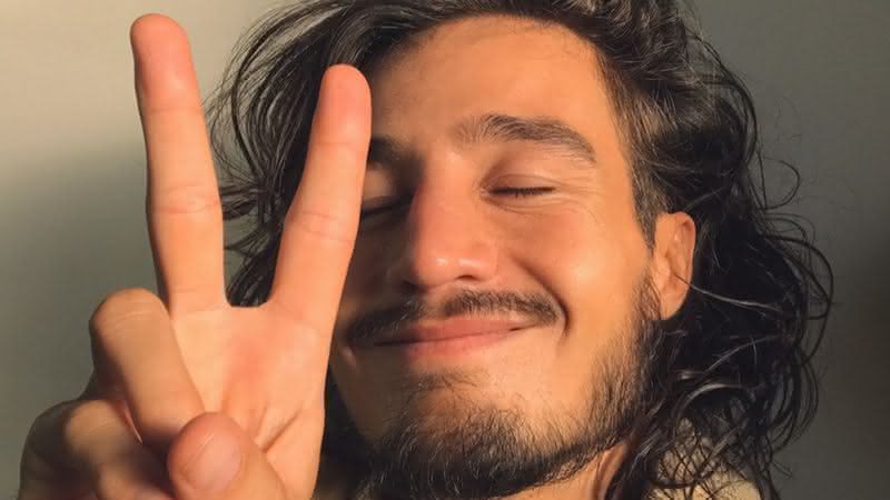 Tiago Iorc faz confissão e move a internet - Instagram