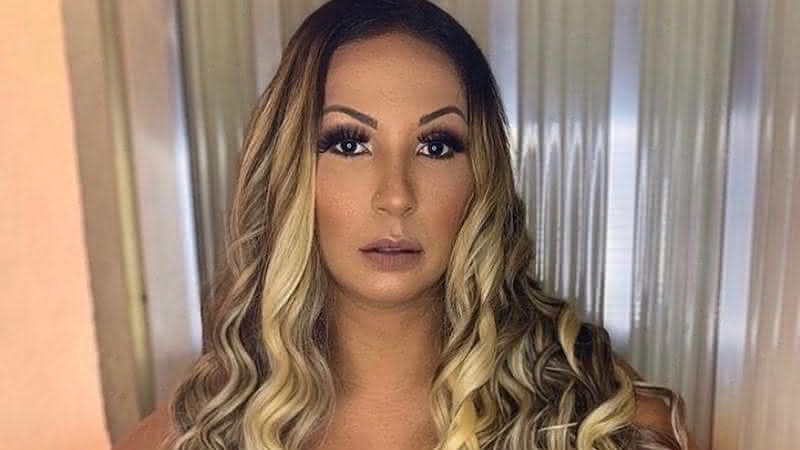 Valesca Popozuda dá show ao responder críticas sobre seu corpo - Reprodução/ Instagram