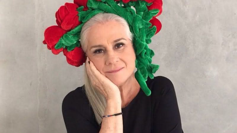 Vera Holtz 67 anos: 10 vezes que a atriz foi a melhor coisa da internet - Reprodução/ Instagram