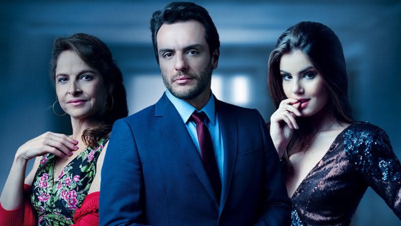 Angel está voltando! 'Verdades Secretas' já tem sinopse e confirma Camila Queiroz no elenco - Globo