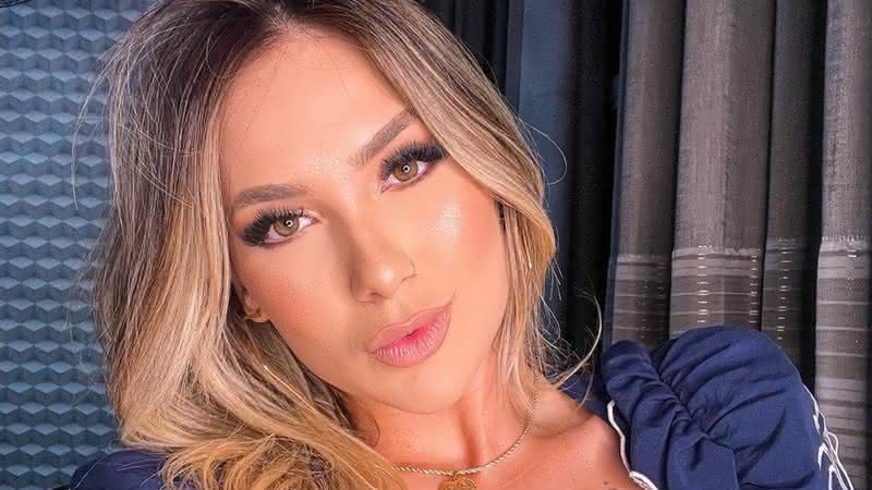 Virgínia Fonseca revela que planeja fazer a mesma cirurgia íntima que Deolane Bezerra - Instagram