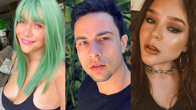 Dia Internacional da Visibilidade Trans: Conheça alguns youtubers que dão voz para a causa - Instagram