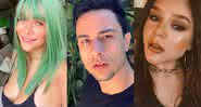 Dia Internacional da Visibilidade Trans: Conheça alguns youtubers que dão voz para a causa - Instagram