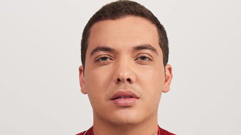 Wesley Safadão muda o visual radicalmente - Instagram