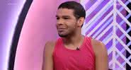 BBB22: Vinicius dispara sobre Arthur Aguiar: "Um personagem" - Gshow