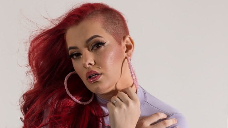 Rainha do brega funk, MC Mari fala sobre empoderamento feminino e liberdade sexual na música - Divulgação