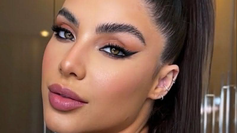 Gabriela Versiani conta segredos de sua rotina de cuidados - Instagram