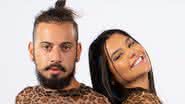 Power Couple: Eliminados, Cartolouco e Gabi confessam falsidade com Brenda e Matheus - Instagram