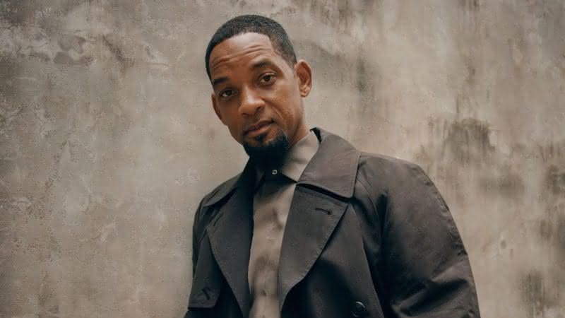 Oscar 2022: Will Smith se pronuncia após bater em Chris Rock: "Inaceitável" - Instagram