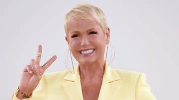 BBB22: Xuxa revela sua torcida para brother em final do reality - Instagram