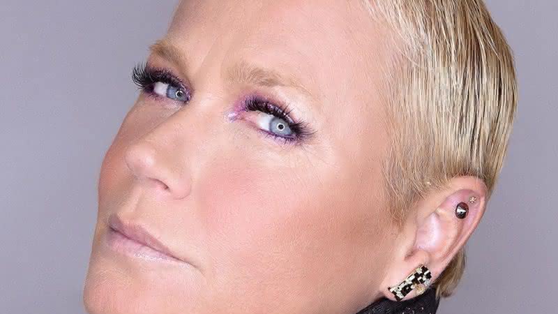 Xuxa desabafa sobre ofensas que sofreu ao longa da carreira - Reprodução/ Instagram