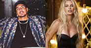 Gabriel Medina se pronuncia após decisão drástica contra Yasmin Brunet - Instagram