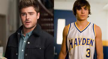 6 filmes que provam que Zac Efron é nosso crush - Divulgação