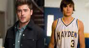 6 filmes que provam que Zac Efron é nosso crush - Divulgação