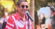 Zeca Pagodinho faz live no Dia das Mães e agita a web - YouTube