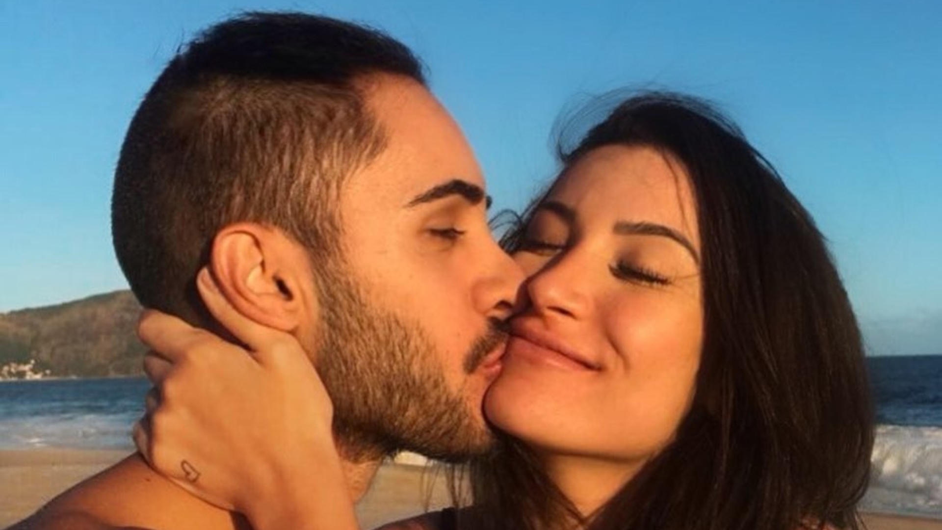 Mãe de Bianca Andrade revela pacto que a youtuber fez com o namorado, Diogo  Melim, antes de ser confinada para o BBB20