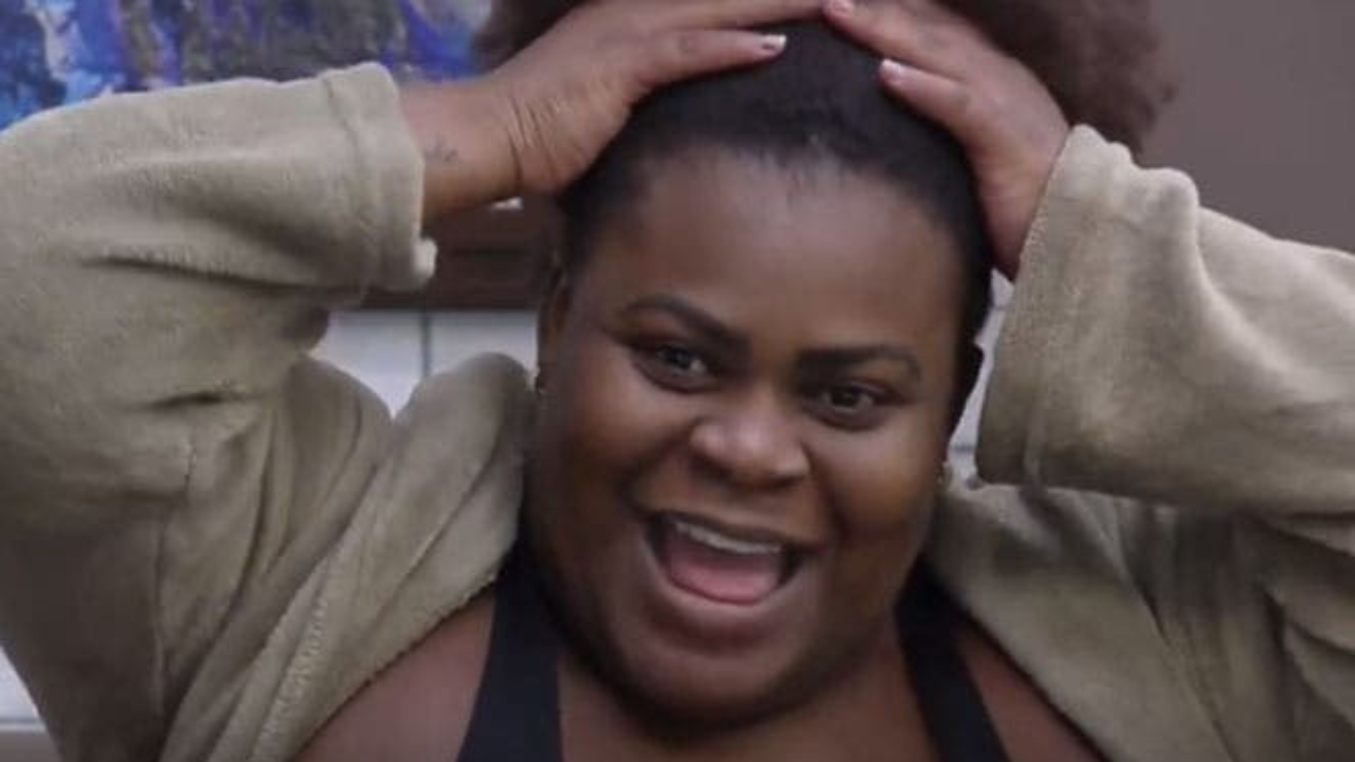 A Fazenda 12: Jojo Todynho reclama de abstinência sexual: “Eu vou explodir”