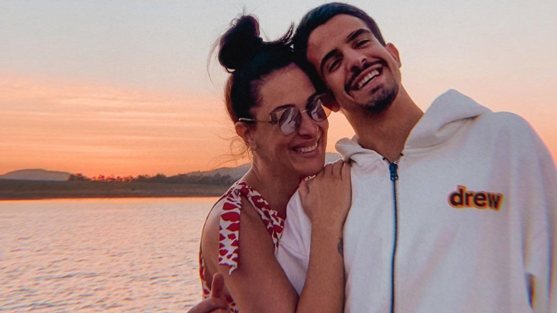 Enzo Celulari faz homenagem especial de aniversário para Claudia Raia: “Te amo, te respeito, te admiro”