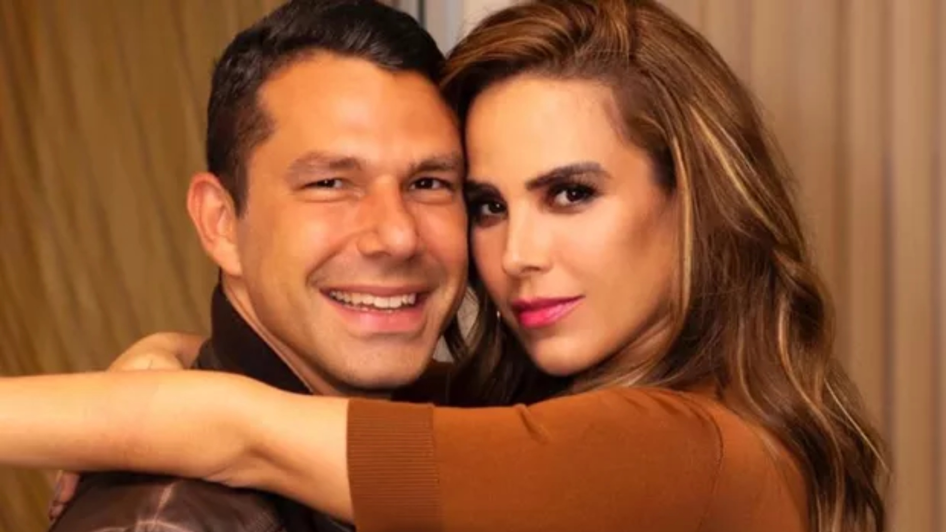 Motivo do término do casamento de Wanessa vem à tona