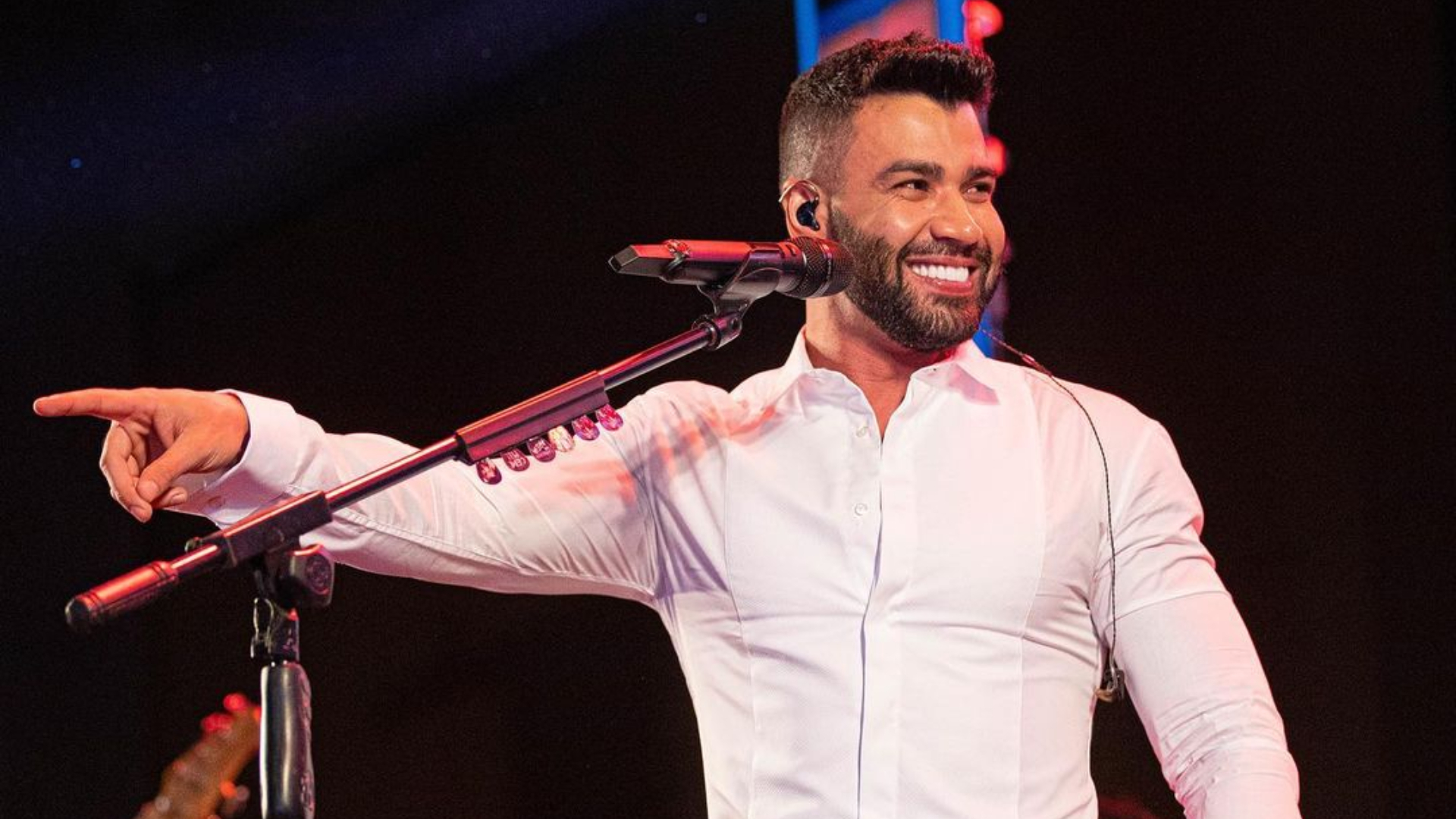 Respeita o Embaixador, bebê! 5 hits de Gusttavo Lima para você sofrer pelo(a) crush