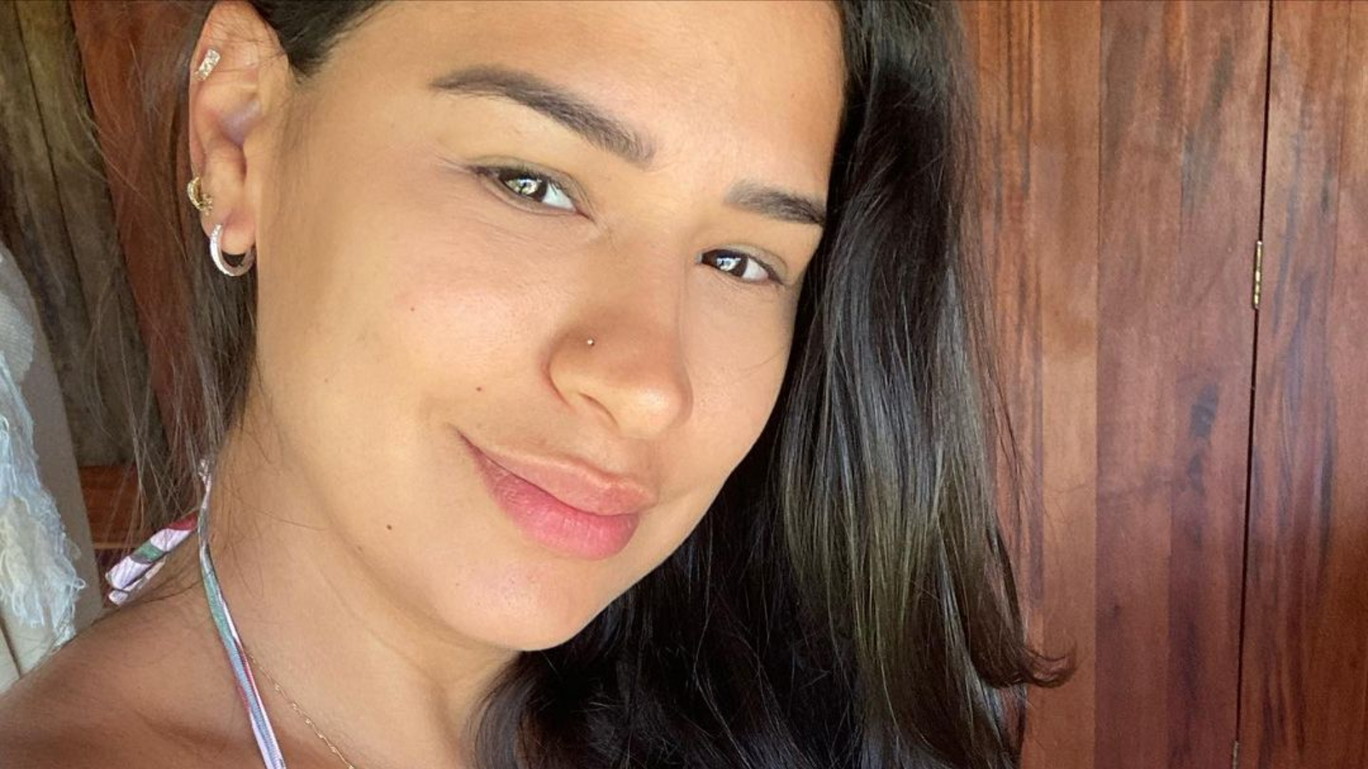 Assunto picante! Simone abre o jogo e fala sobre sexo após o nascimento de Zaya