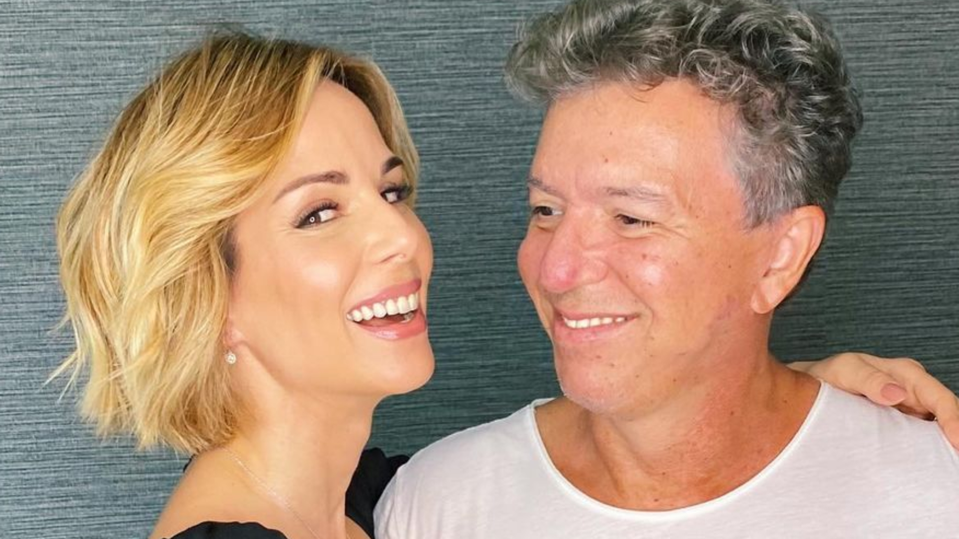 O CLIMA ESQUENTOU! Boninho compara Quarto Secreto do ‘BBB21’ com motel e Ana Furtado apimenta: “Prefiro prestar atenção em outras coisas suas, meu amor”