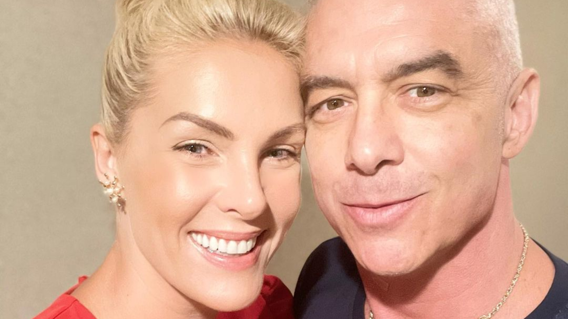 Câncer de cabeça e pescoço: Entenda tudo sobre a doença do marido da Ana Hickmann