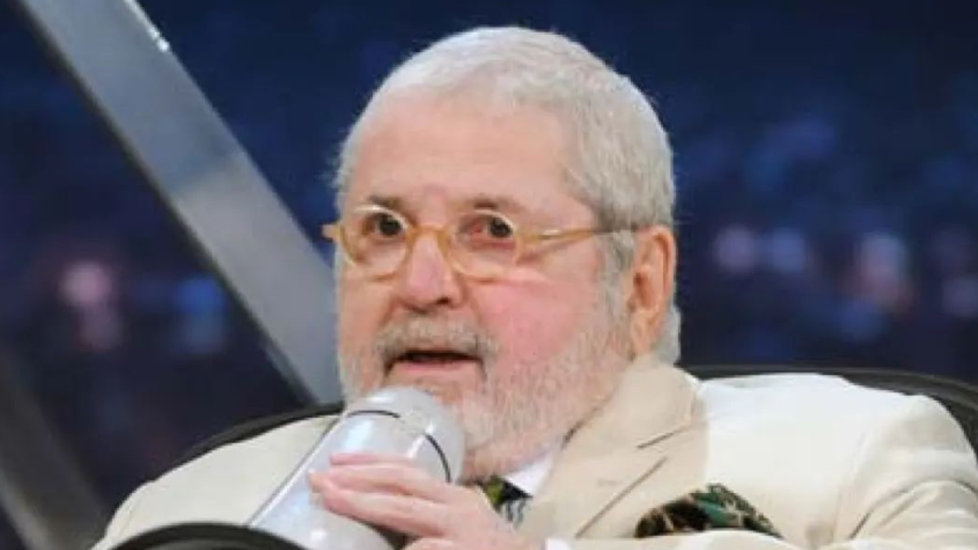 Jô Soares foi acusado de esconder o filho antes de falecer