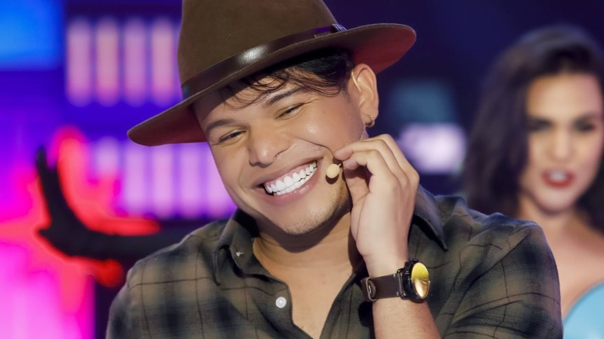 Muito além de Rita! Conheça músicas escritas por Tierry que você nem fazia ideia